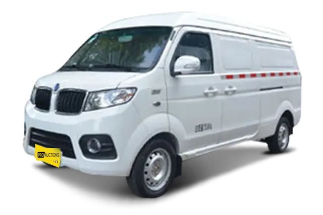 Land ark Weitu X35