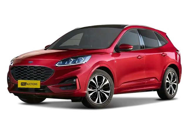 Новые автомобили Ford Ruiji PHEV (imported) из Китая в Москву