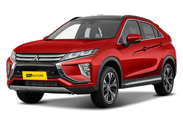 Новые автомобили Mitsubishi Yige (overseas) из Китая в Москву