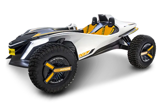 Новые автомобили Hyundai KITE из Китая в Москву