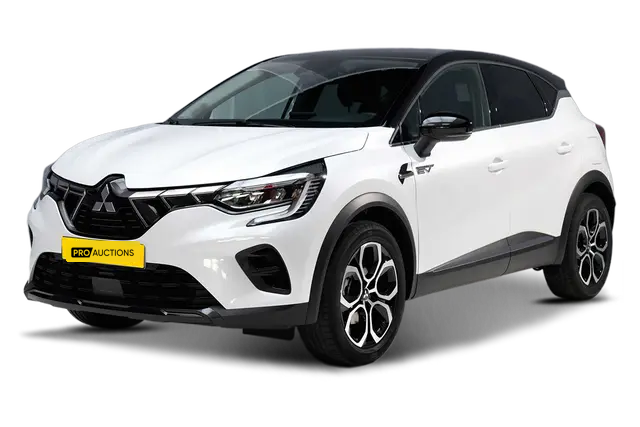 Новые автомобили Mitsubishi Jinxuan ASX PHEV (imported) из Китая в Москву