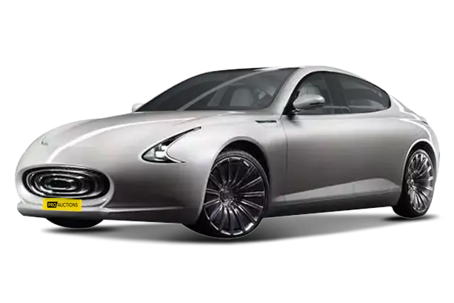 Новые автомобили Changwei TP-01 из Китая в Москву