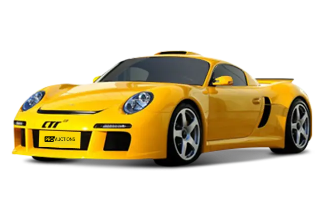 Like a tiger CTR 3
