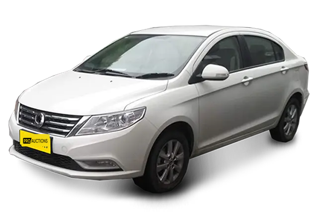 Новые автомобили Dongfeng Junfeng EJ30 из Китая в Москву