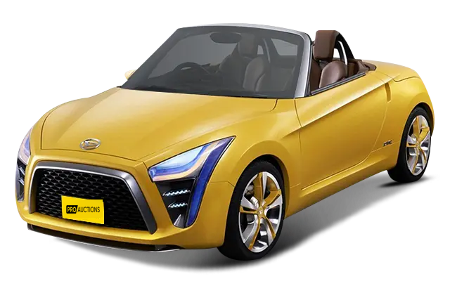 Новые автомобили Dafa DR из Китая в Москву