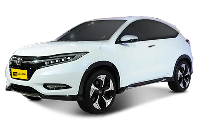 Новые автомобили Honda CONCEPT V из Китая в Москву