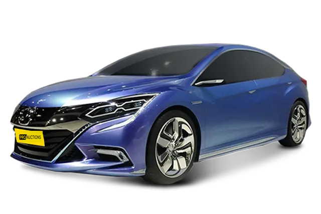 Новые автомобили Honda CONCEPT B из Китая в Москву
