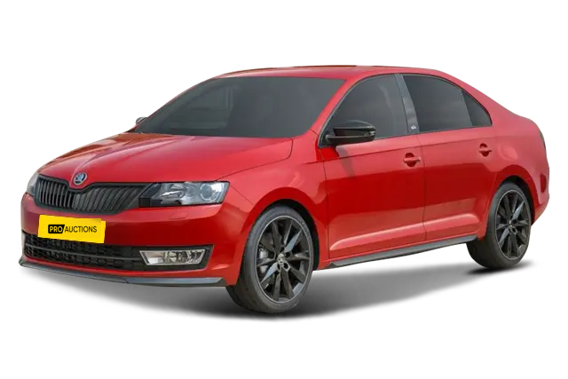 Новые автомобили Skoda Xinrui (overseas) из Китая в Москву