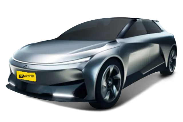 Новые автомобили Qingyuan Automobile Venerable Qingyuan из Китая в Москву