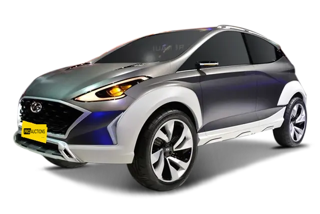 Новые автомобили Hyundai Saga из Китая в Москву