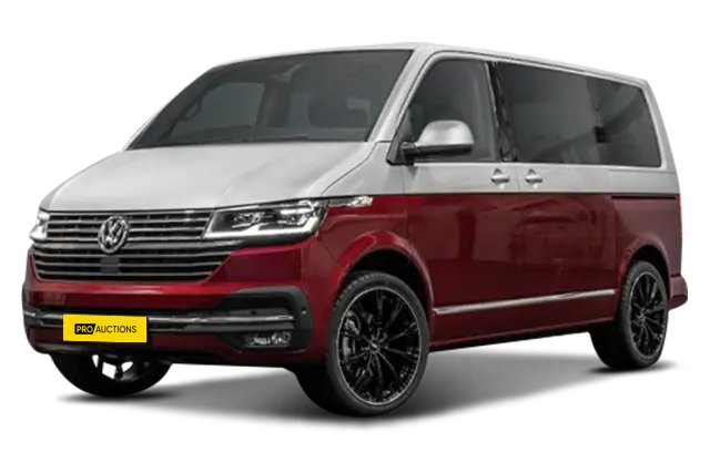 Новые автомобили ABT Metroway из Китая в Москву