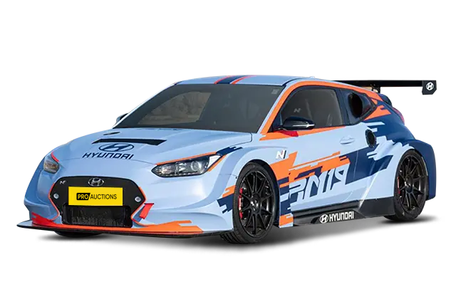 Новые автомобили Hyundai RM19 из Китая в Москву