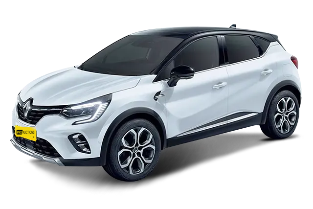 Новые автомобили Renault Corybin PHEV из Китая в Москву