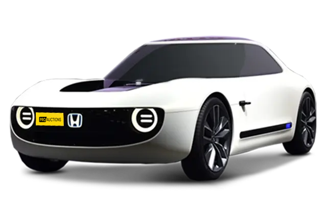 Новые автомобили Honda Sports EV Concept из Китая в Москву
