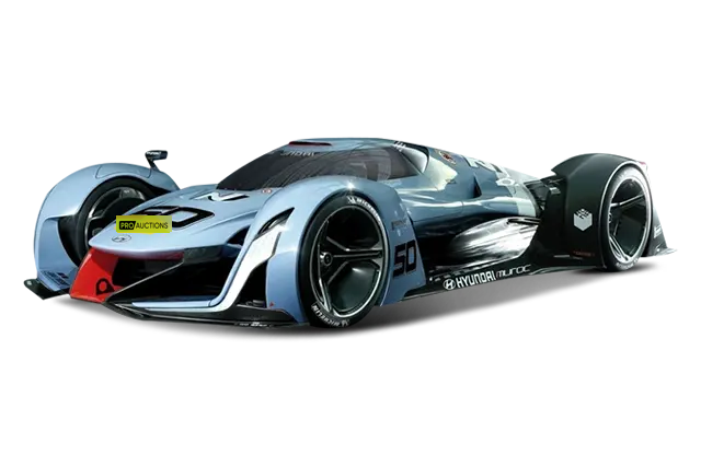 Новые автомобили Hyundai N 2025 VGT из Китая в Москву