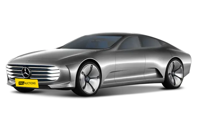 Новые автомобили Mercedes-Benz Concept IAA из Китая в Москву