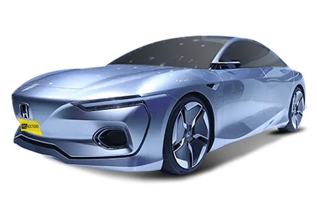 Новые автомобили Honda Design C 001 из Китая в Москву