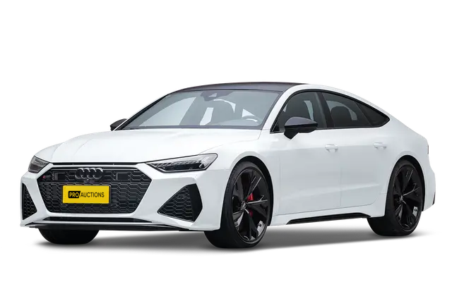 Audi RS 7 из Китая