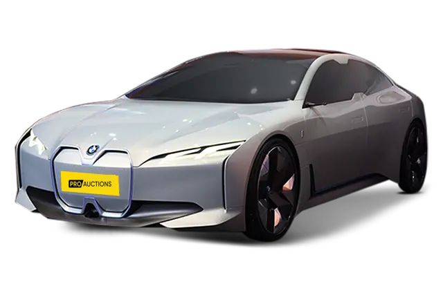 Новые автомобили Qoros 9 из Китая в Москву