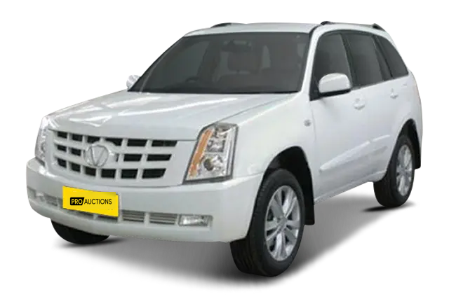Новые автомобили Success car Success S10 из Китая в Москву