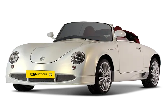 Новые автомобили Pagegio CEVENNES из Китая в Москву