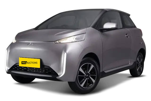 Новые автомобили Qingyuan Automobile Qingyuan Xiaozun из Китая в Москву