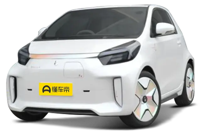 Новые автомобили Singularity car Singularity iC3 из Китая в Москву
