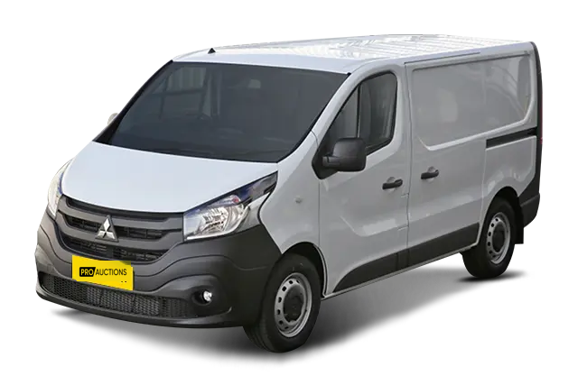 Новые автомобили Mitsubishi Express из Китая в Москву