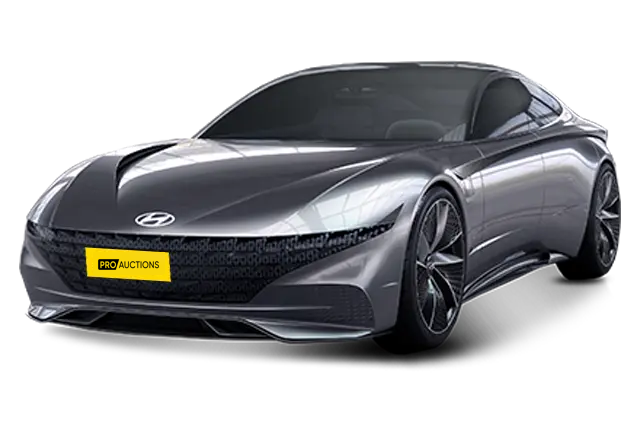 Новые автомобили Hyundai Le Fil Rouge из Китая в Москву