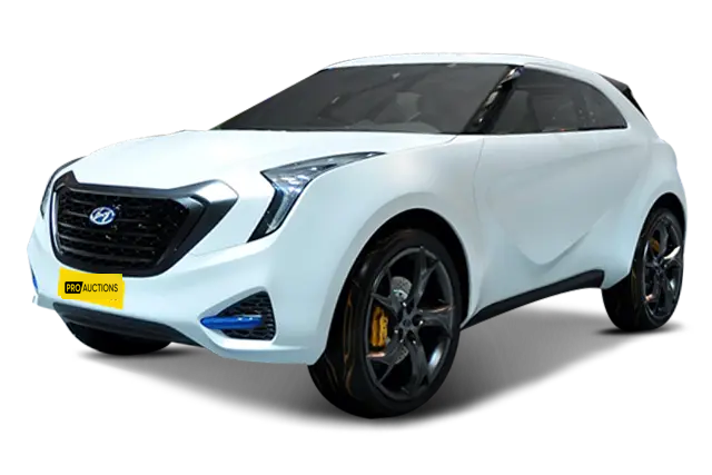 Новые автомобили Hyundai Curb из Китая в Москву