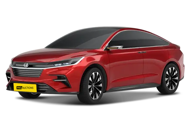 Новые автомобили Dafa DN F-Sedan из Китая в Москву