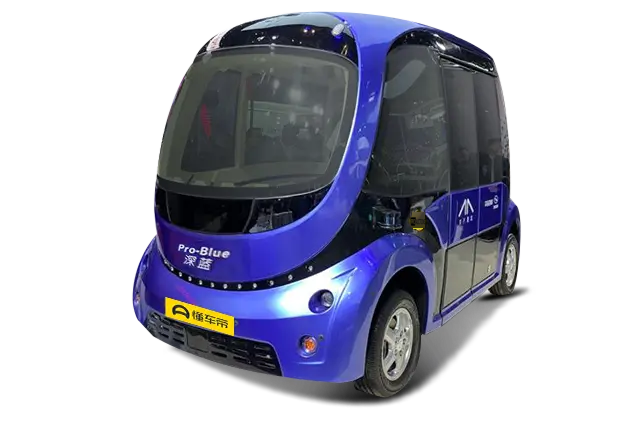 Новые автомобили Qingyuan Automobile Qingyuan W01 из Китая в Москву