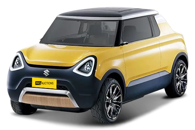Новые автомобили Suzuki MIGHTY DECK из Китая в Москву