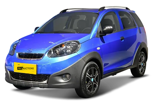 Новые автомобили Hawtai Santa fe 2 из Китая в Москву