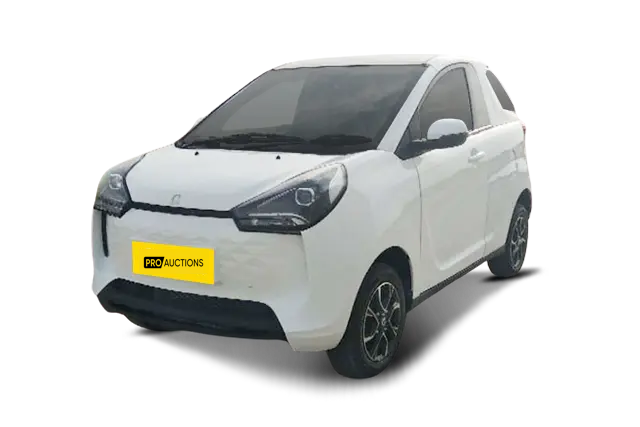 Новые автомобили Link Tour Leadtu S3 из Китая в Москву