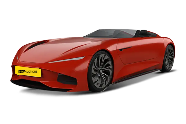 Новые автомобили Karma SC1 Vision из Китая в Москву