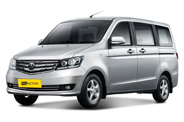 Новые автомобили Yema Mustang M302 из Китая в Москву