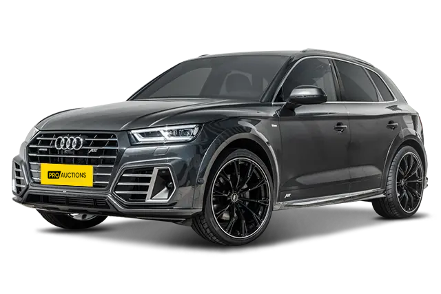 Новые автомобили ABT Q5 PHEV из Китая в Москву