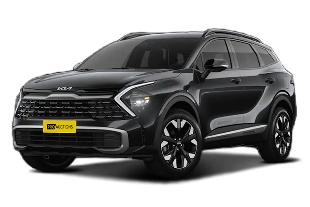 Kia Lion Platinum Expands the Boundary