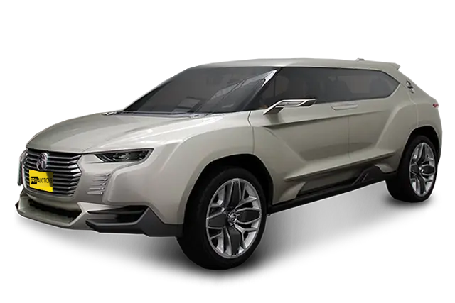 Новые автомобили Jiangxi Ruifeng SC-9 из Китая в Москву