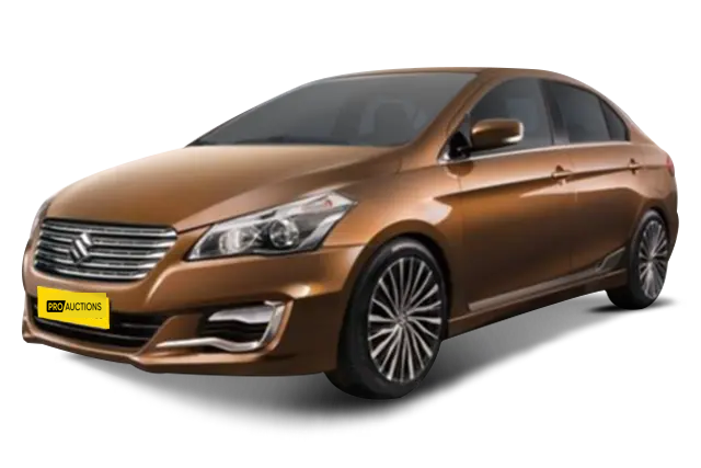 Новые автомобили Suzuki Authentics(overseas) из Китая в Москву