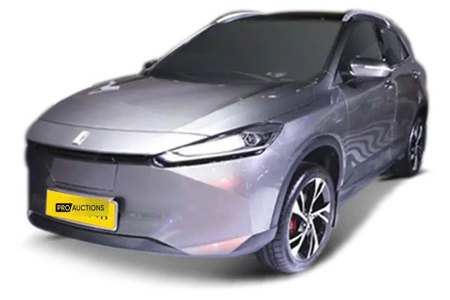 Новые автомобили Link Tour Leadtu S5 Urban Edition из Китая в Москву