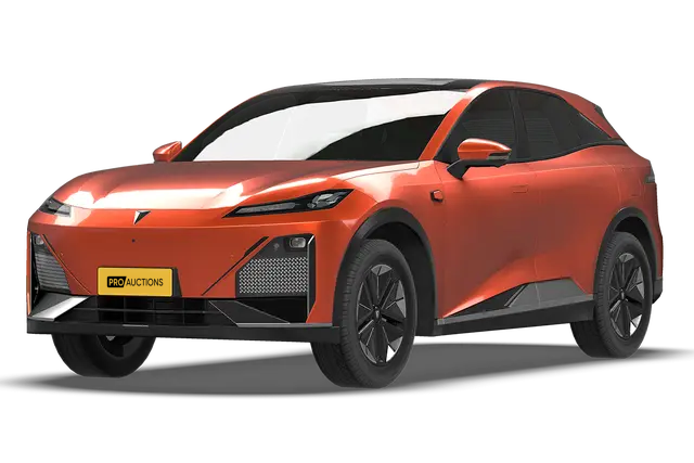 Deepal Dark blue S07