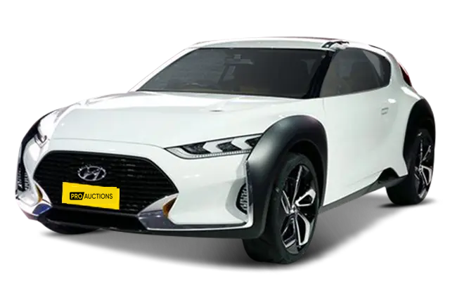 Новые автомобили Hyundai HND-12 Enduro из Китая в Москву