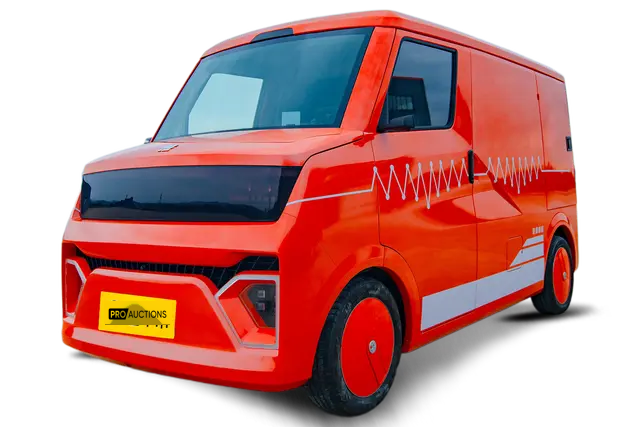 Новые автомобили Smart car Zhidian F101 microfacet из Китая в Москву