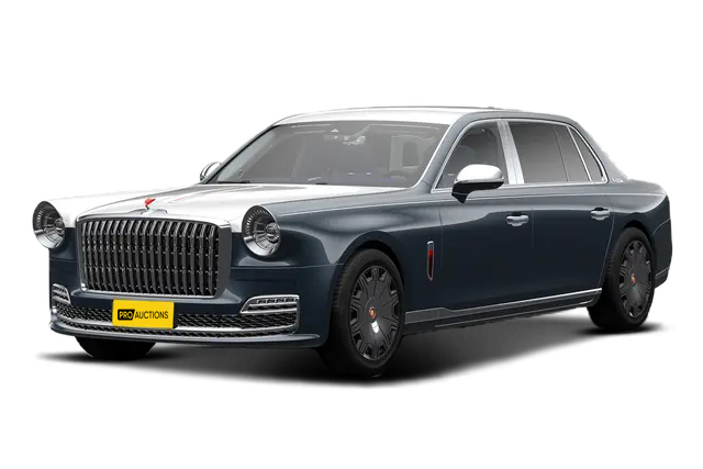 Hongqi State Gift