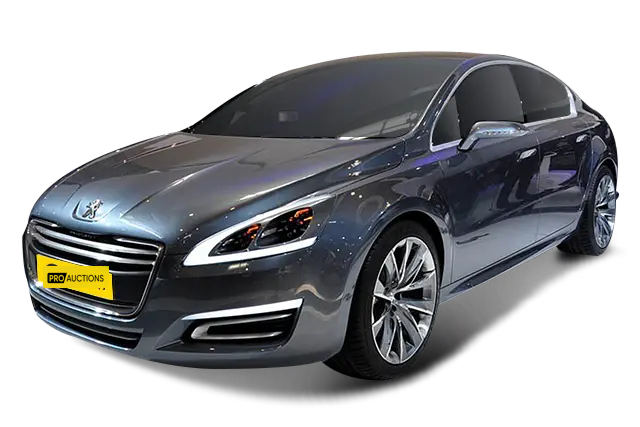 Новые автомобили Peugeot 5 by из Китая в Москву