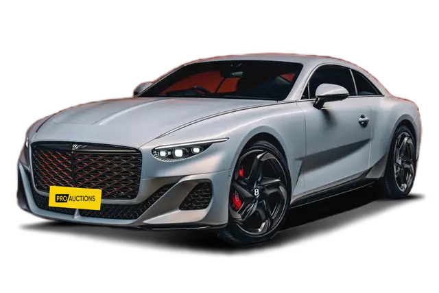 Отзывы владельцев Bentley Batur