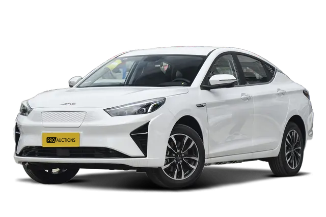 Jianghuai Love to run