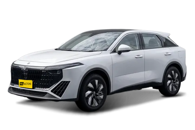 Kai Chen Big V Hydrogen Realm